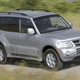 Illustration for article titled Here's Why a Mitsubishi Montero is the Best Buy in Classic SUVs Right Now